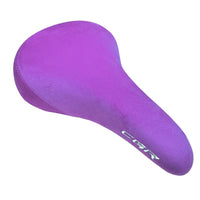 ASIENTO MISFIT CGR GAMUZA STUNTBIKE/MTB MORADO