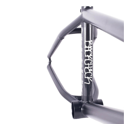 Cuadro Cult Dehart 20.5 Negro BACKCHECK EDITION