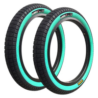 Llanta Gorila Renegade Aqua Rodado 20x2.30
