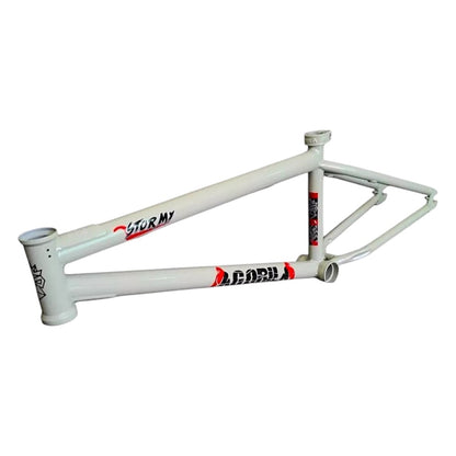 Cuadro R20 Gorila Stormy Color Gris Cromolio Centro Mid
