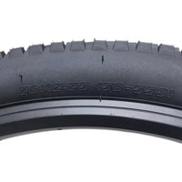 Llanta Everbest Nylon 26x2.25