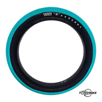 Llanta Aerobmx 360 Aqua 20x2.40