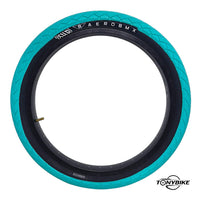 LLANTA AEROBMX X-UP AQUA 20X2.40