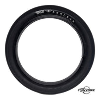 Llanta Aerobmx 360 Negro 20x2.40