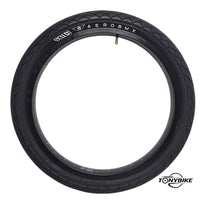 LLANTA AEROBMX X-UP NEGRO 20X2.40
