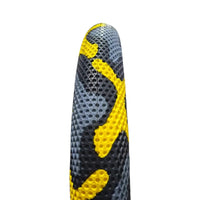 Llanta Rodado 20x2.40 Camuflaje Everbest Amarillo Gris