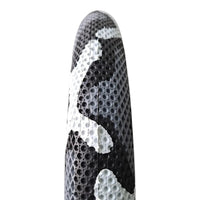 Llanta Rodado 20x2.40 Camuflaje Everbest Gris Blanco