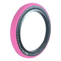 LLANTA AEROBMX HOP ROSA 20x2.40