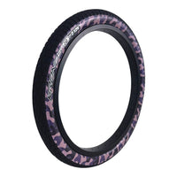 Llanta Kronos Camuflaje Morado 20x2.125