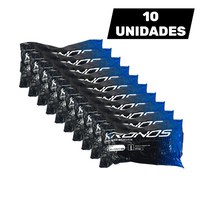Par De Camaras Kronos Rodado 26x2.95-125 V/americana