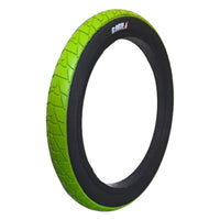 Llanta Gorila Verde Rodado 20x2.30