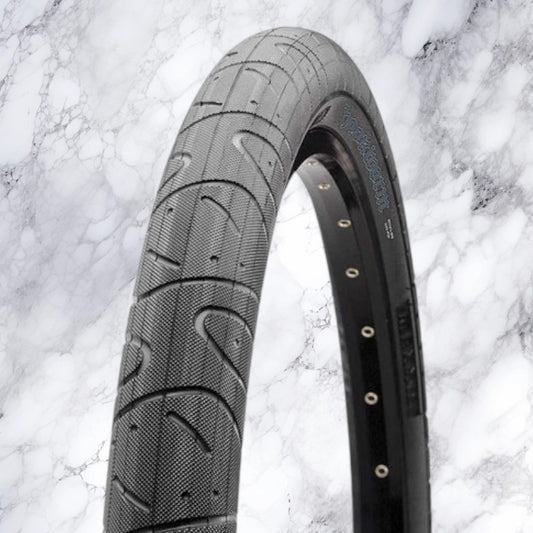 Llanta Maxxis Hookworm R-26x2.50 Stunt Bike/Crusier