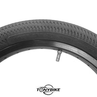 Llanta Cass bike Rodado 16x125 Lisa