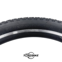 Llantas Chaoyang Rodado 27.5x2.25 Double Hammer
