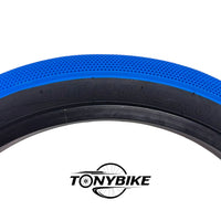 Llanta Aerobmx 360 Azul 20x2.40