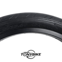 Llanta Aerobmx Hop Negro 20x2.40