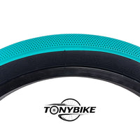 Llanta Aerobmx 360 Aqua 20x2.40
