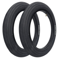 Llanta Cass bike Rodado 16x125 Lisa