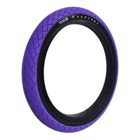 LLANTA AEROBMX X-UP MORADO 20X2.40