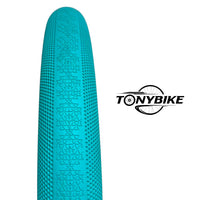Llanta Aerobmx 360 Aqua 20x2.40