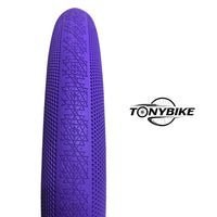 Llanta Aerobmx 360 Morado 20x2.40
