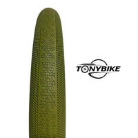 Llanta Aerobmx 360 Verde 20x2.40