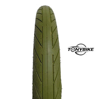 LLANTA AEROBMX X-UP VERDE 20X2.40