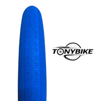 Llanta Aerobmx 360 Azul 20x2.40