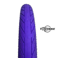 LLANTA AEROBMX X-UP MORADO 20X2.40