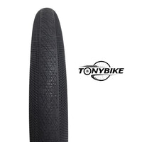 Llanta Aerobmx 360 Negro 20x2.40