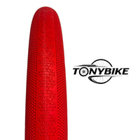 Llanta Aerobmx 360 Rojo 20x2.40