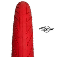 LLANTA AEROBMX X-UP ROJO 20X2.40