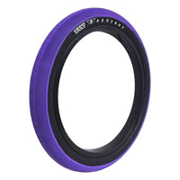 Llanta Aerobmx 360 Morado 20x2.40