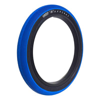 Llanta Aerobmx 360 Azul 20x2.40