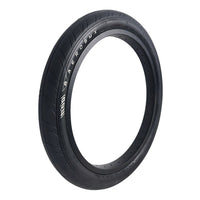 Llanta Aerobmx 360 Negro 20x2.40