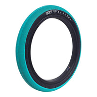 Llanta Aerobmx 360 Aqua 20x2.40