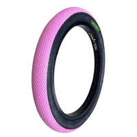 Llanta Top Rank Rosa 20x2.40