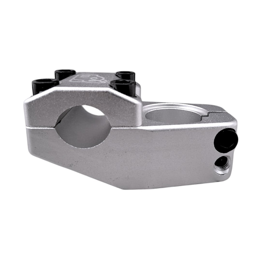 Poste Xolo De Aluminio Para Manubrio Stem Trucos De Bicicleta Bmx