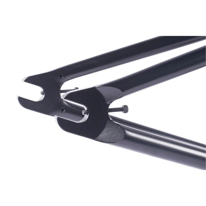 Cuadro Cult Dehart 20.5 Negro BACKCHECK EDITION