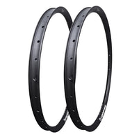 PAR DE ARO 26" VG BIKES DIRT JUMP 32H