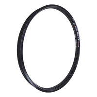 Aro para bicicleta de montaña rodado 29 TONYBIKESGDL en color negro mate, resistente y compatible con válvula Presta.