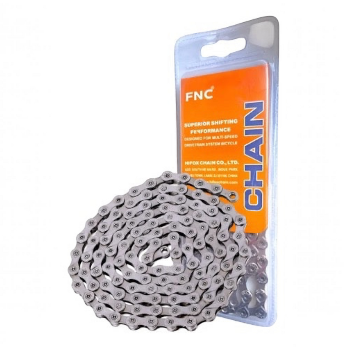 CADENA DE TRANSMISION PARA BICICLETA DE MONTAÑA 12 VEL
