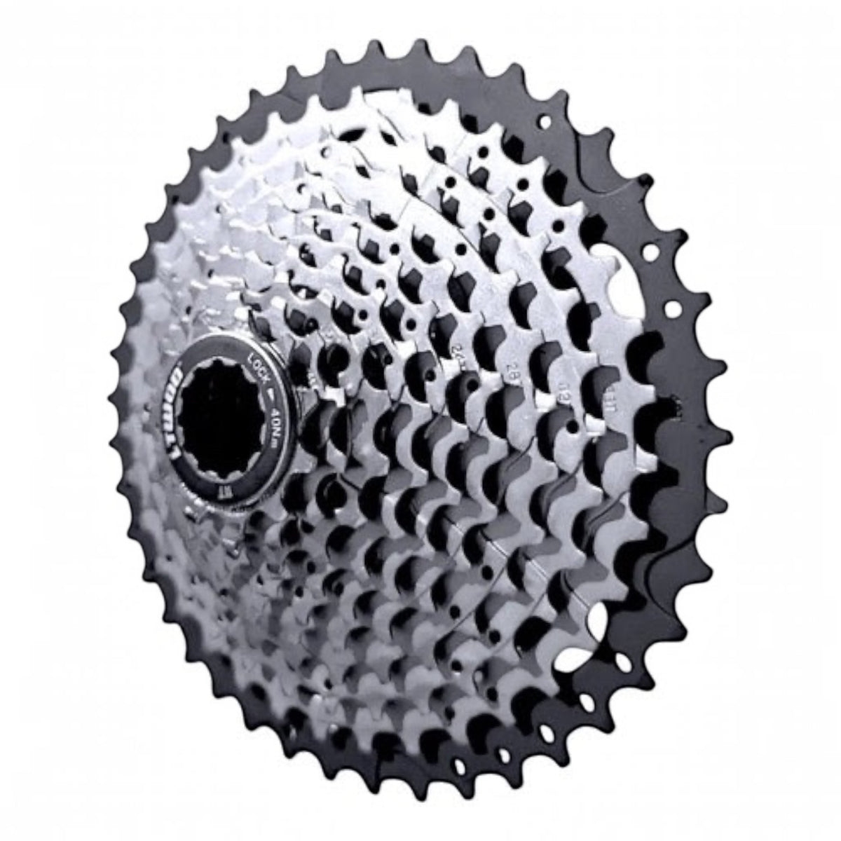 CASSETTE “LTWOO” 10 PASOS, 11-42T, A7 SERIES
