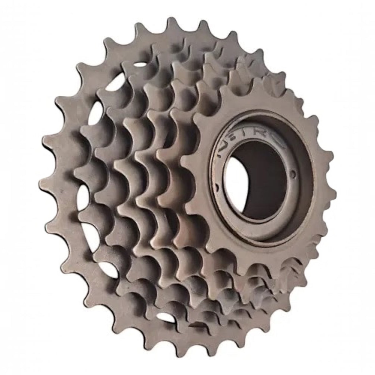SPROCK 7 PASOS CAFÉ 14-28D DELTA NITRO