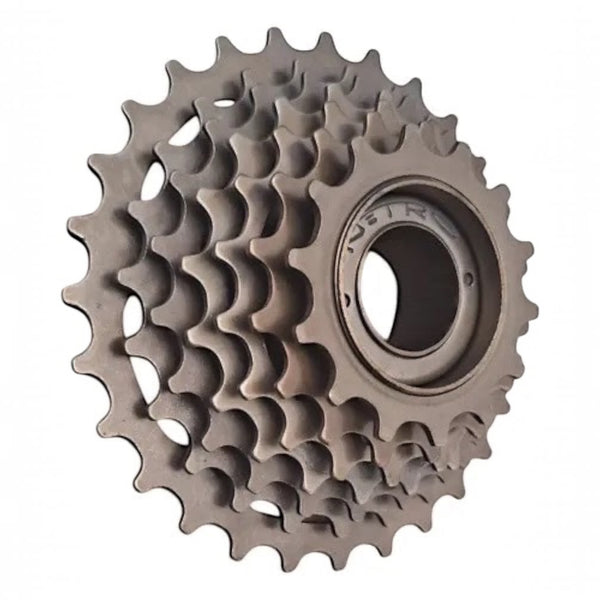 SPROCK 7 PASOS CAFÉ 14-28D DELTA NITRO
