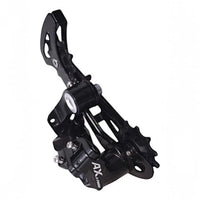 Desviador trasero L-TWOO AX negro de 11 velocidades para bicicleta de montaña de TONYBIKESGDL