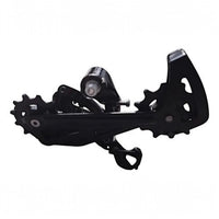 Desviador trasero negro de 11 velocidades L-TWOO AX para bicicleta de montaña de TONYBIKESGDL