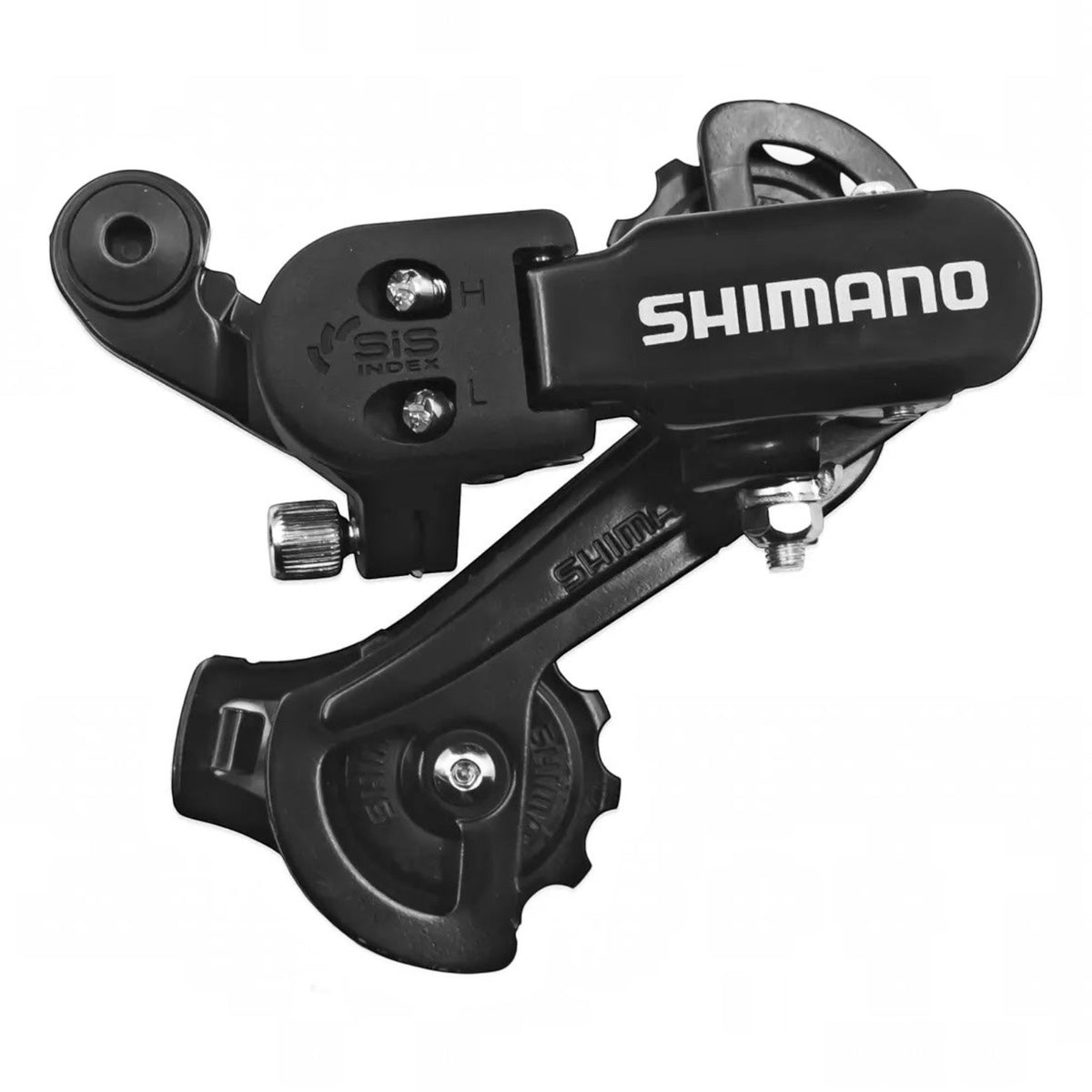DESVIADOR TRASERO PARA MTB SHIMANO RD-TZ31