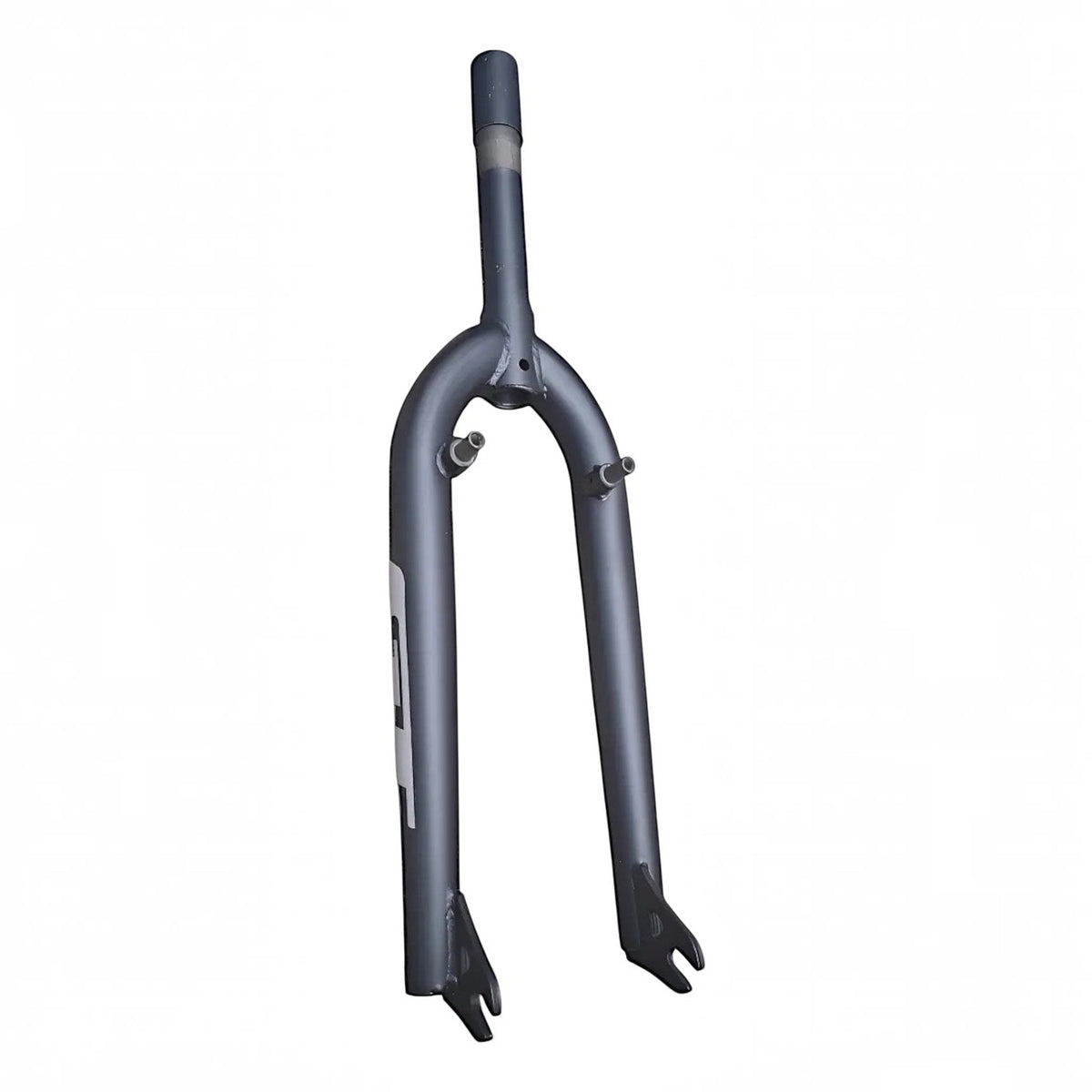 TIJERA BMX "GT" STANDARD 22.2 C/ROSAC, P/EJE 3/8 GRIS
