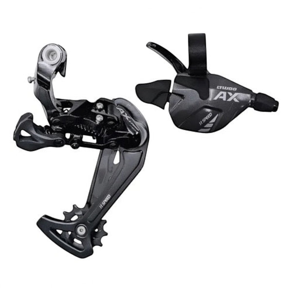 KIT DE TRANSMISIÓN PARA BICICLETA DE MTB 11 VEL LTWOO